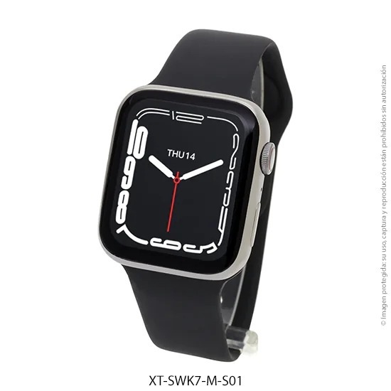 Reloj inteligente completo original de X TIME