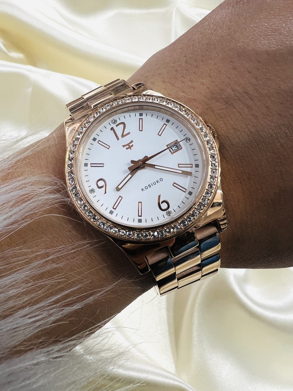 Kosiuko relojes mujer deals