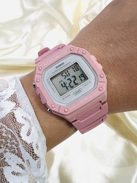 Reloj digital Casio original