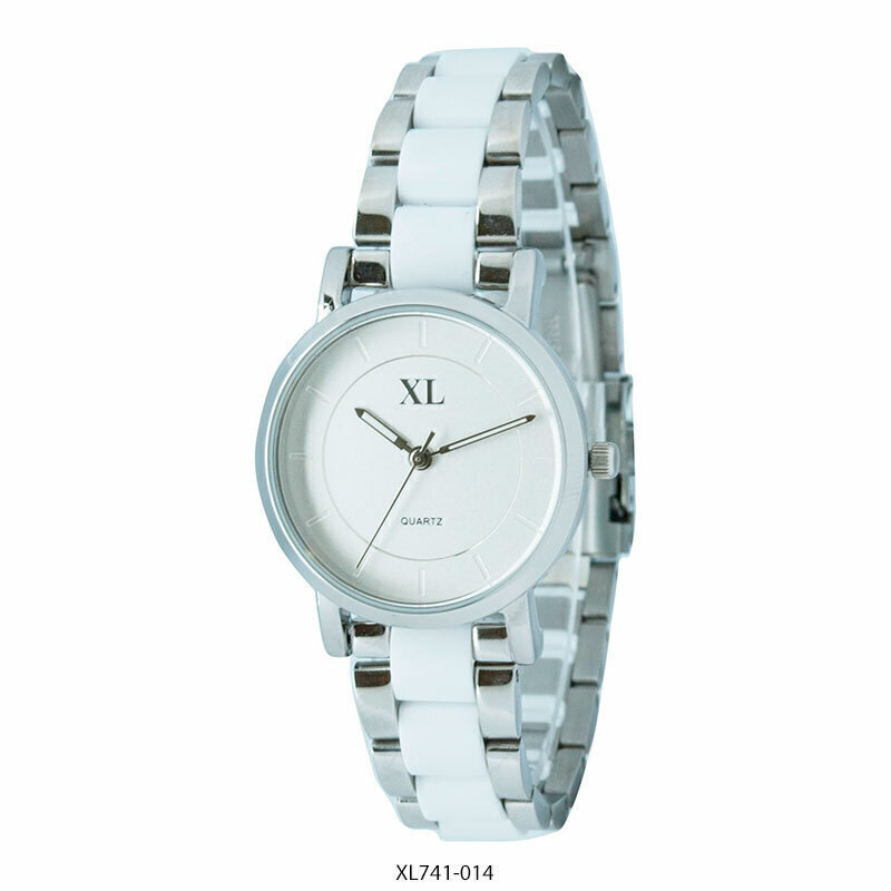 Reloj xl blanco hotsell