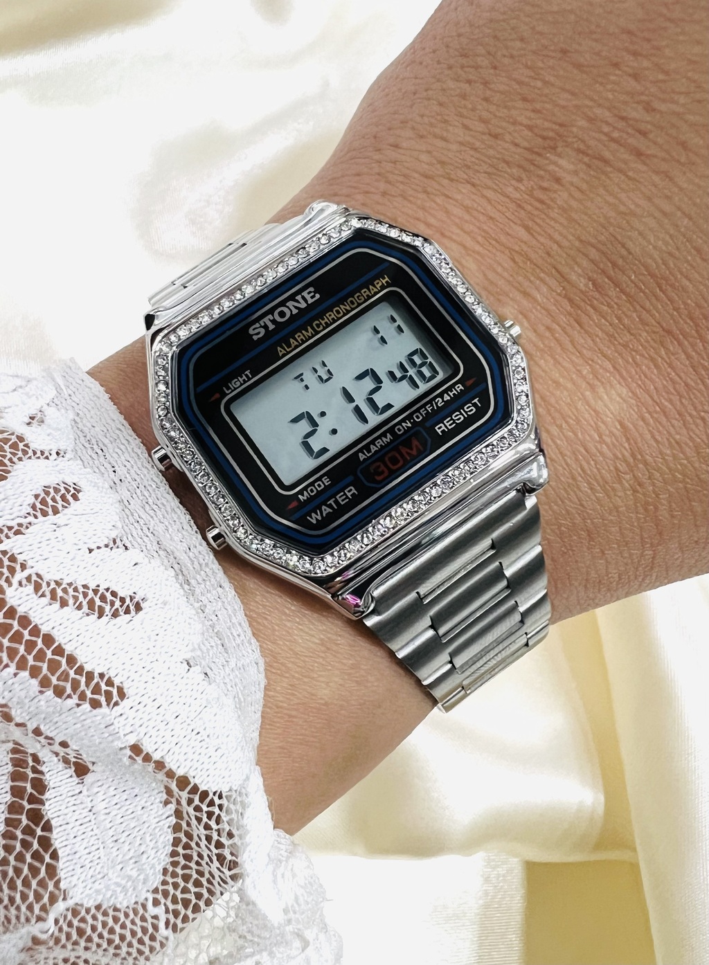 Reloj kosiuko vintage sale