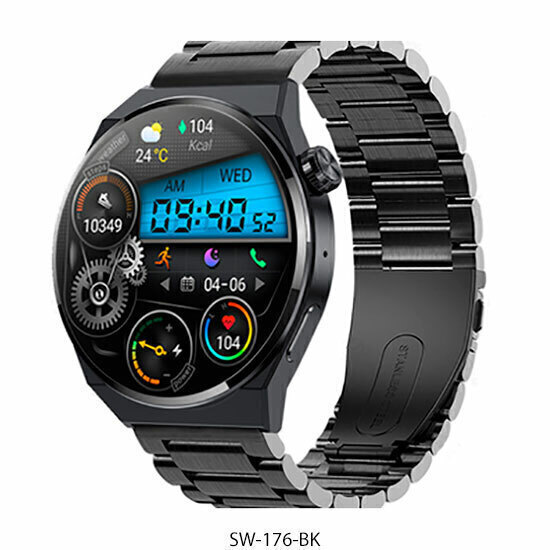 Tressa reloj smartwatch hotsell
