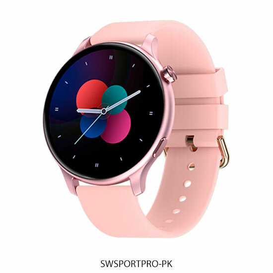 Isport pro smartwatch deals