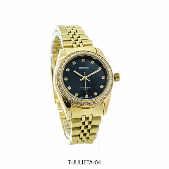 Reloj tressa mujer precio hotsell