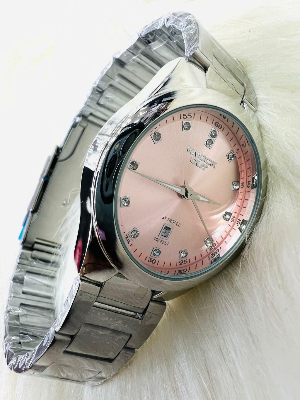 Reloj Knock Out Dama
