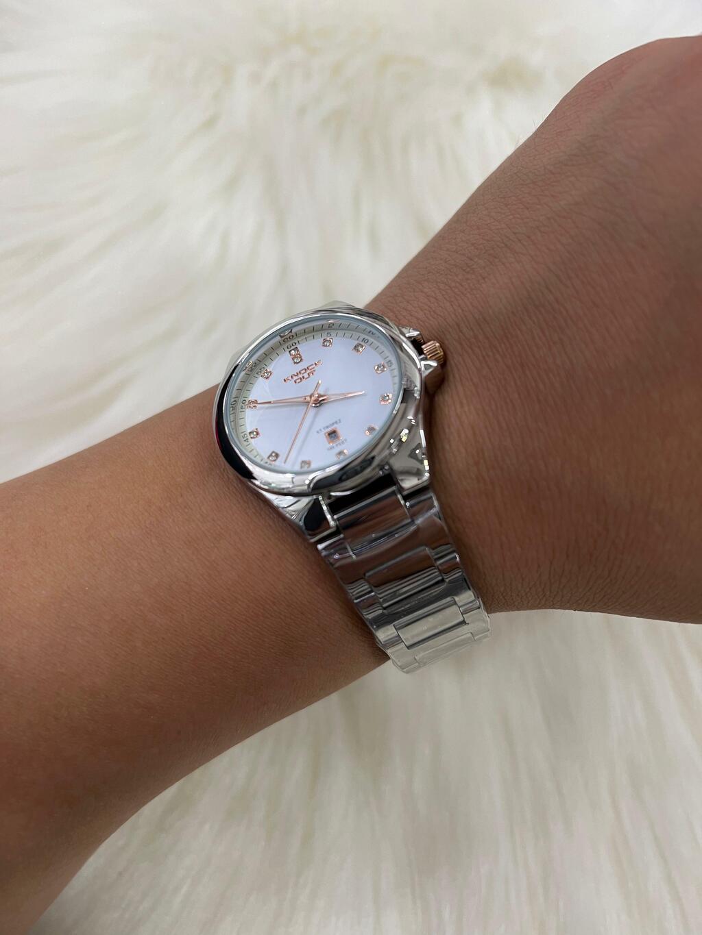 Reloj Knock Out Dama