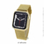 Smartwatch X-TIME N78 GPS + Malla metal + Charms - Importados M&M