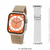 Smartwatch X-TIME SW109M 2 mallas + 1 protector - tienda online