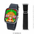 Smartwatch X-TIME SW109M 2 mallas + 1 protector - comprar online