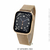 Smartwatch X-TIME SW159MINI metal (Dama) incluye protector de regalo