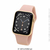 Smartwatch X-TIME SW159MINI silicona (Dama) + protector de pantalla de regalo - tienda online
