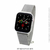 Smartwatch X-TIME SW26M+ malla metal - comprar online