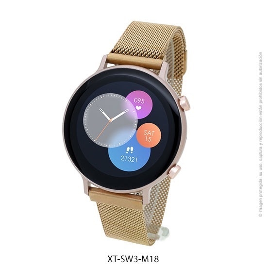 Smartwatch original de X TIME SW3