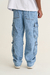 PANTALON DENIM CARGO MICHAEL (ART. 815) en internet