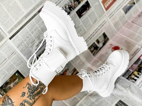 Warriors Blanco Comprar en LAS CHINIS