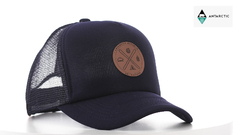 Gorra Trucker BLUE ELEMENTS