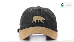 Gorra Baseball OSO ANTARCTIC - comprar online