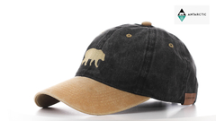 Gorra Baseball OSO ANTARCTIC en internet