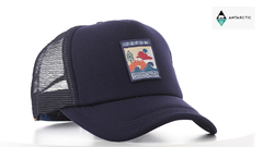 Gorra Trucker JAPOW