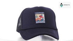 Gorra Trucker JAPOW - comprar online