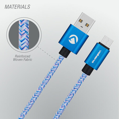Cable USB a USB-C en internet