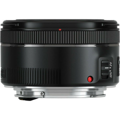 Lente Canon EF 50mm f/1.8 STM en internet