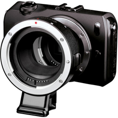 Adaptador Vello - Lente Canon Ef / Ef-s A Eos M - comprar online