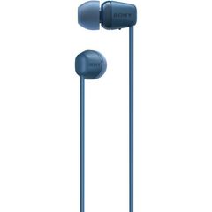 Auriculares Sony inalambricos C100 en internet