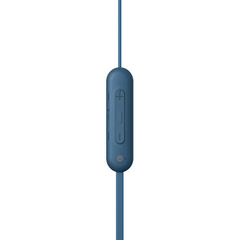 Auriculares Sony inalambricos C100 - tienda online