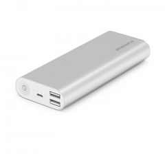 Batería Portátil Puregear Purejuice 16K 16.000 mAh - Dica