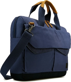 Bolso Case Logic LoDo 14" Attache (LODA-114BLU)