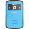 SanDisk 8GB Clip Jam MP3 Player en internet
