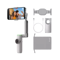 Estabilizador para celular Insta360 Flow Pro - tienda online