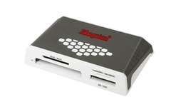 Lector De Memoria Kingston Media Reader Usb 3.0 - comprar online