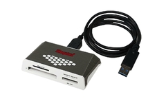 Lector De Memoria Kingston Media Reader Usb 3.0 en internet