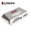 Lector De Memoria Kingston Media Reader Usb 3.0