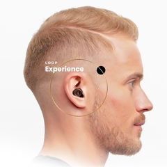 Tapones De Oído Loop Experience - Dica