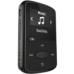 Imagen de SanDisk 8GB Clip Jam MP3 Player