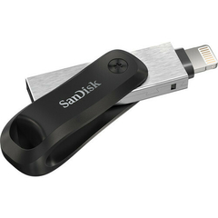 Pendrive Sandisk Ixpand 128gb Libera Espacio De Dispositivos en internet