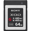 Memoria Sony XQD - Varias capacidades - comprar online