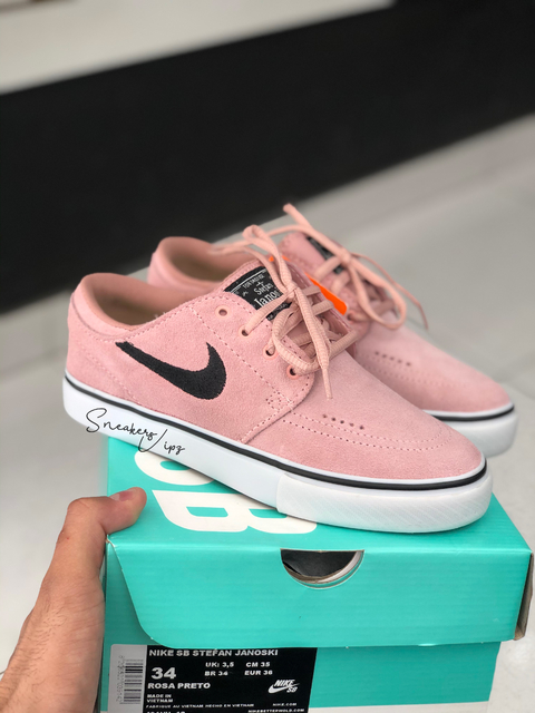 Comprar SB Janoski em Sneakers Vipz