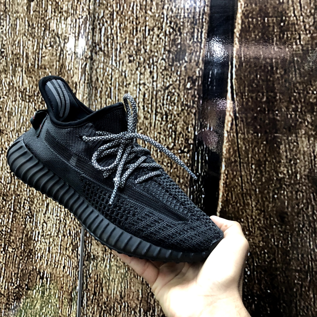Yeezy todo on sale preto