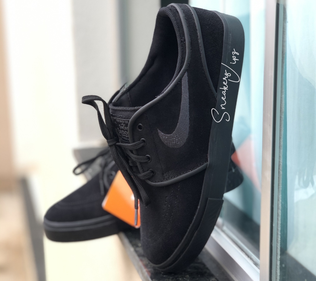 T NIS SB STEFAN JANOSKI ZOOM TODO PRETO OFERTA
