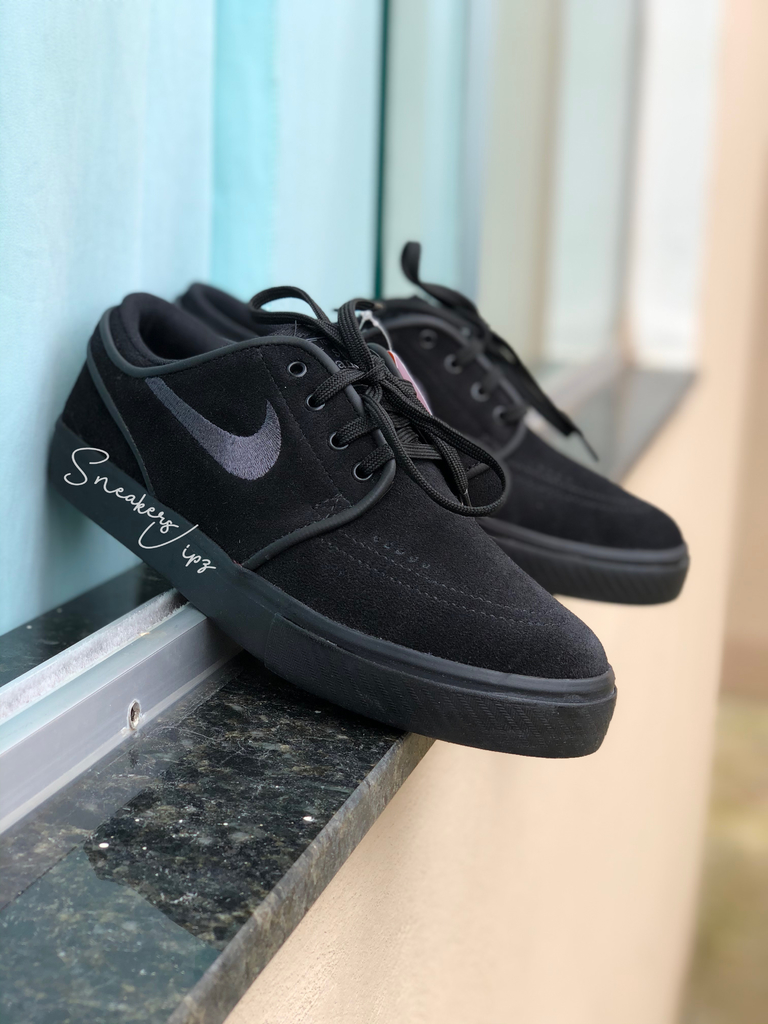 T NIS SB STEFAN JANOSKI ZOOM TODO PRETO OFERTA