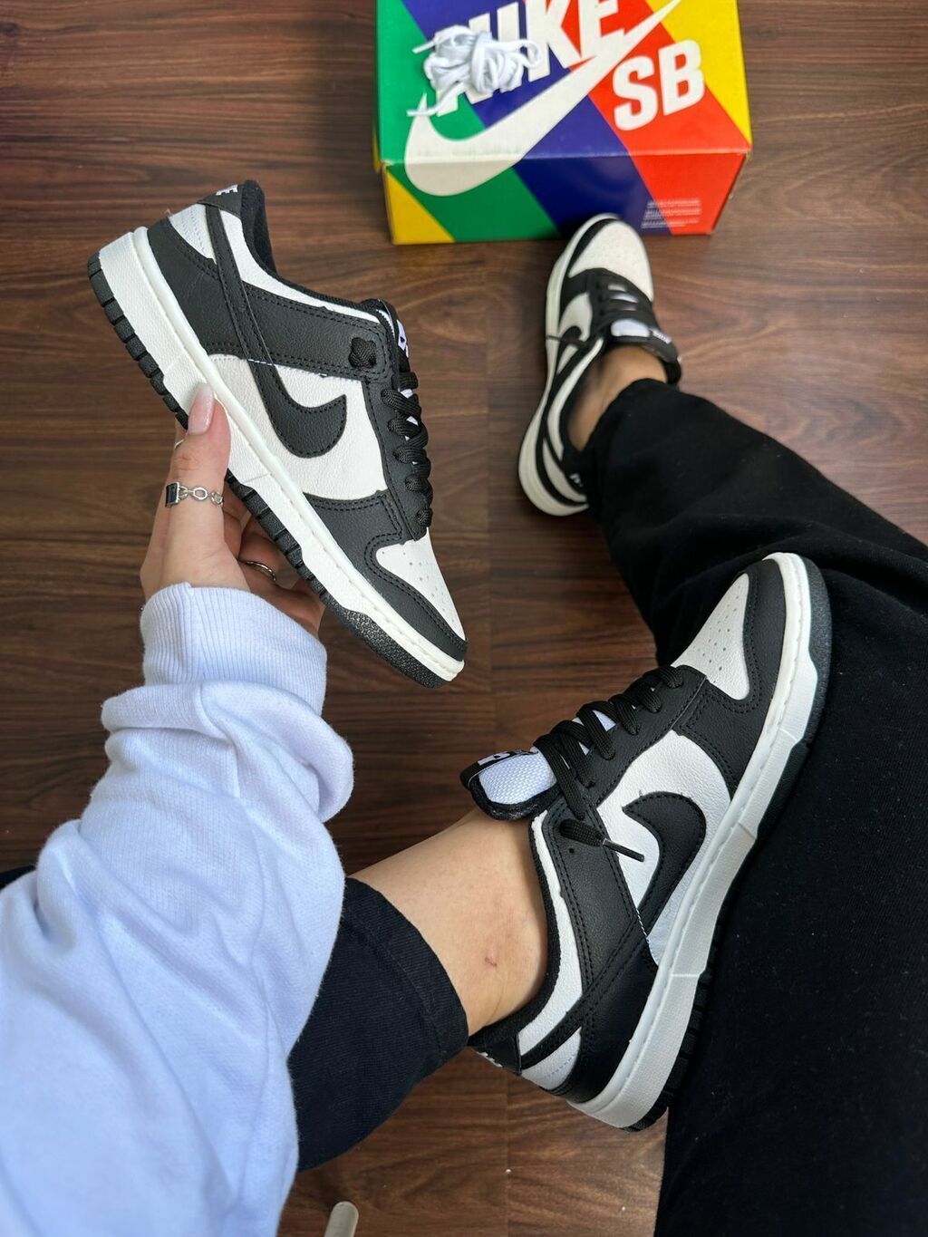 Nike sb dunks sales online