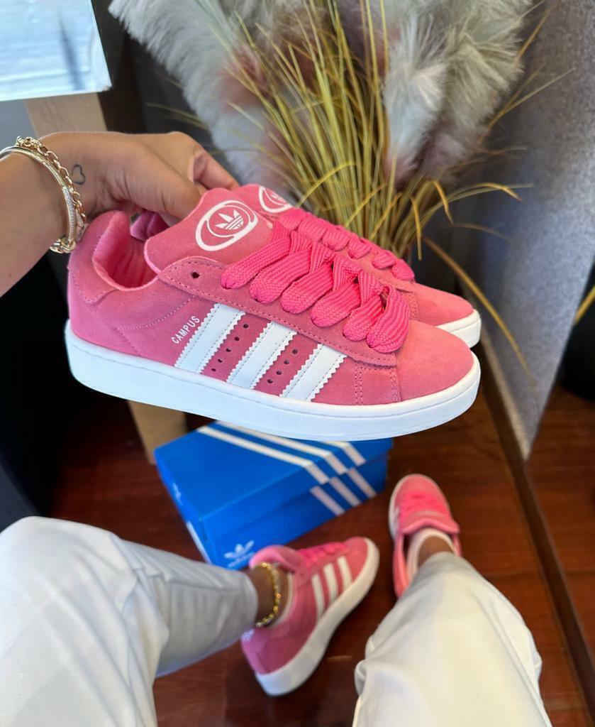 Campus rosa best sale