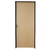 Puerta 80 cm MDF 2000 Izquierd