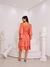 Vestido Feminino Ciganinha Luxo Com Lastex Três Marias Moda Verão SD86 - loja online