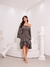 Vestido Feminino Ciganinha Luxo Com Lastex Três Marias Moda Verão SD86 na internet