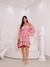 Vestido Feminino Ciganinha Luxo Com Lastex Três Marias Moda Verão SD86 - comprar online